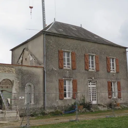 Journal du vendredi 21 mai (midi)